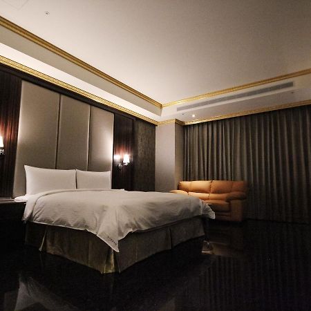 Gold Sand Hotel Хсинчу Сити Екстериор снимка