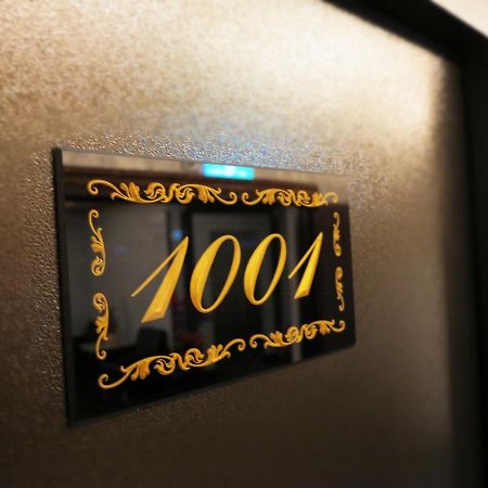 Gold Sand Hotel Хсинчу Сити Екстериор снимка