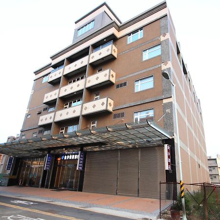 Gold Sand Hotel Хсинчу Сити Екстериор снимка