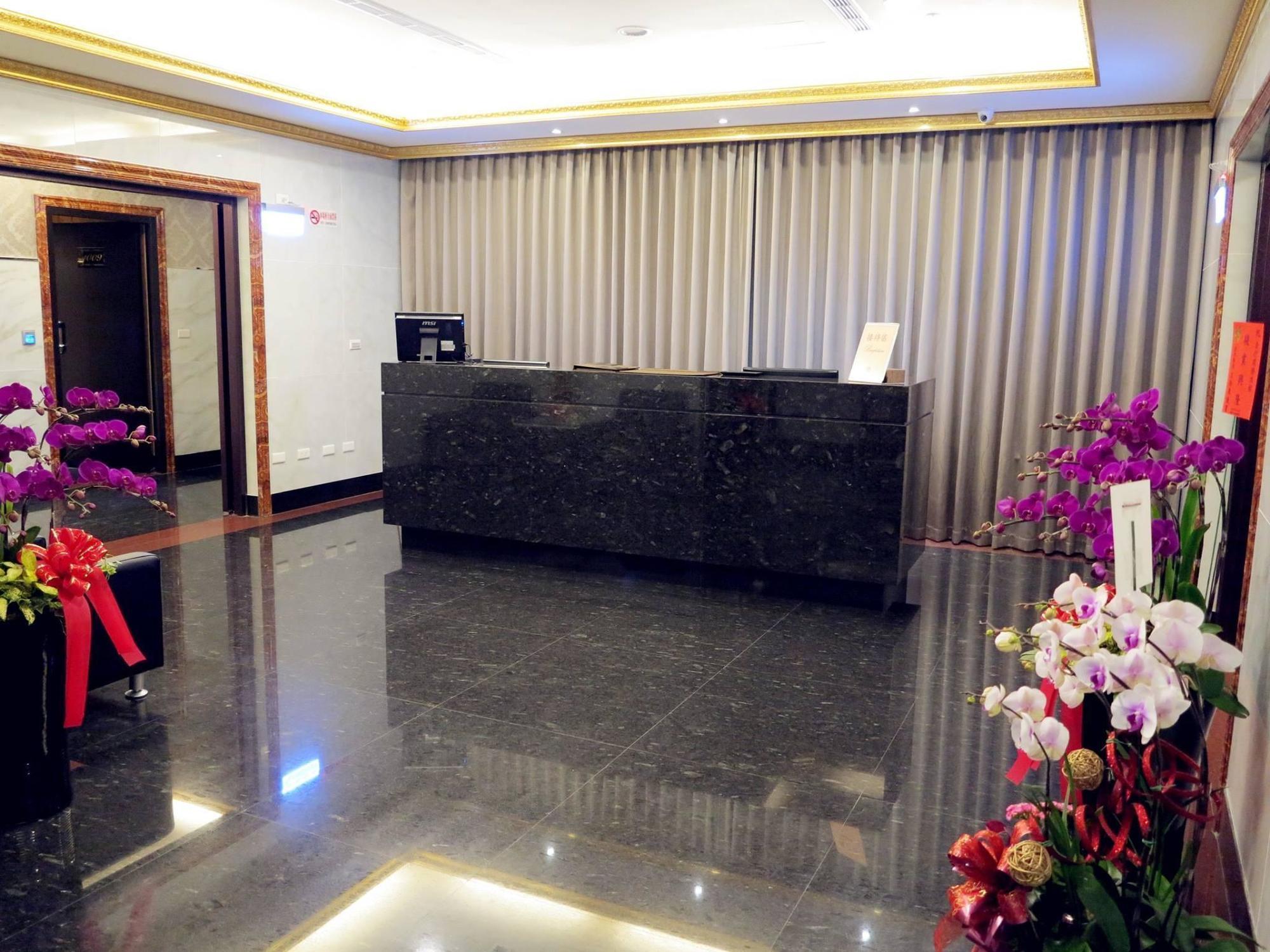 Gold Sand Hotel Хсинчу Сити Екстериор снимка