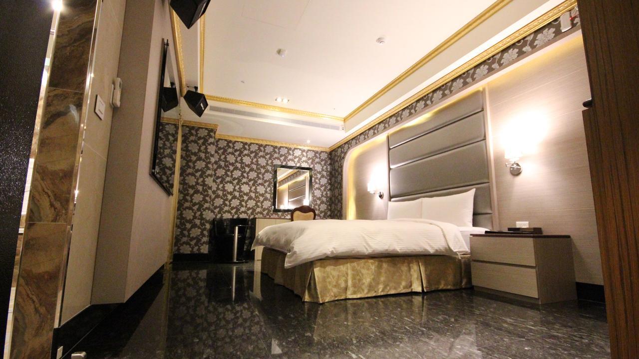 Gold Sand Hotel Хсинчу Сити Екстериор снимка