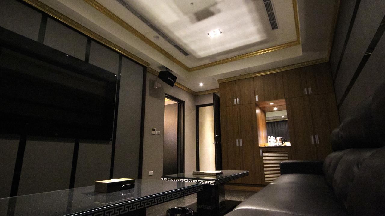 Gold Sand Hotel Хсинчу Сити Екстериор снимка