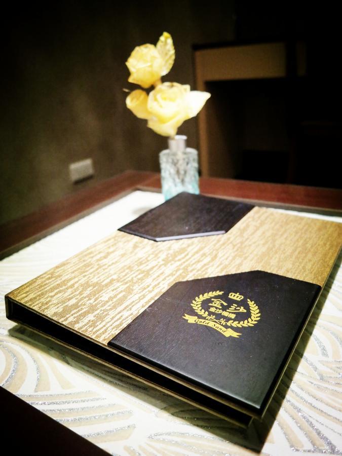 Gold Sand Hotel Хсинчу Сити Екстериор снимка