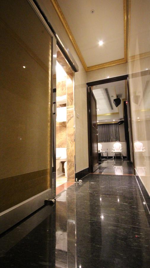 Gold Sand Hotel Хсинчу Сити Екстериор снимка