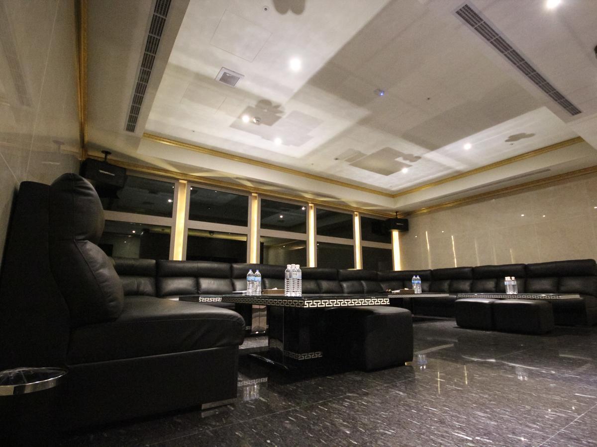 Gold Sand Hotel Хсинчу Сити Екстериор снимка