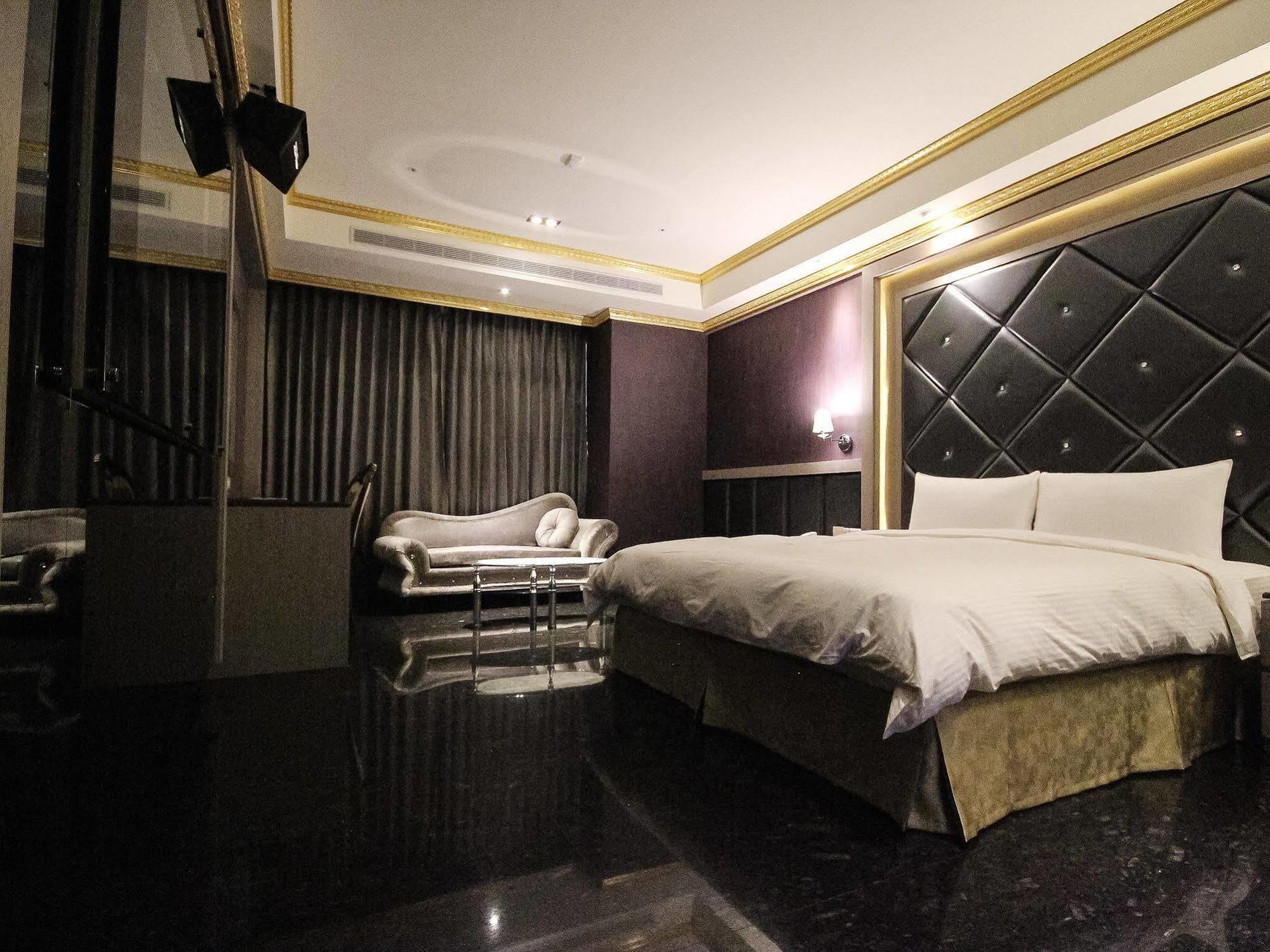 Gold Sand Hotel Хсинчу Сити Екстериор снимка