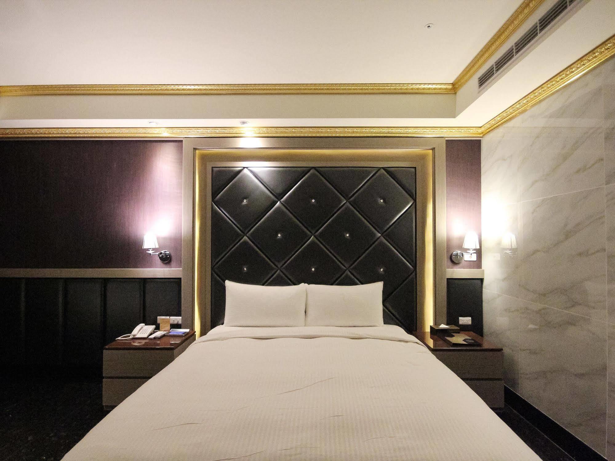 Gold Sand Hotel Хсинчу Сити Екстериор снимка
