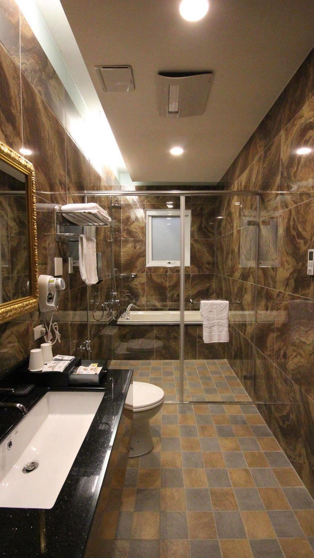 Gold Sand Hotel Хсинчу Сити Екстериор снимка
